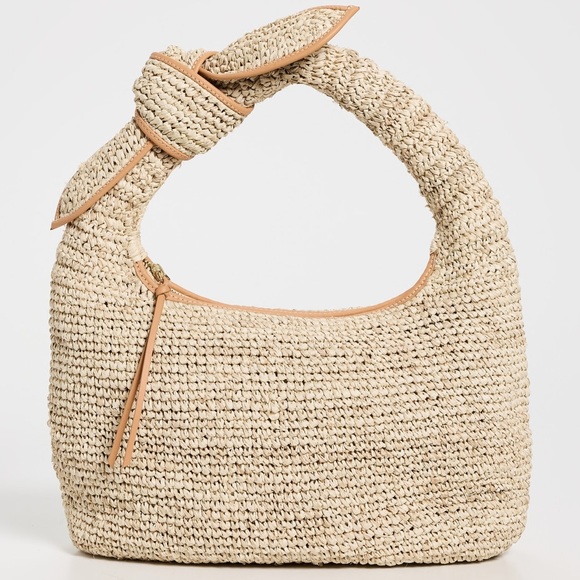 Handbags - Poolside Bags
The Josie Shoulder Bag